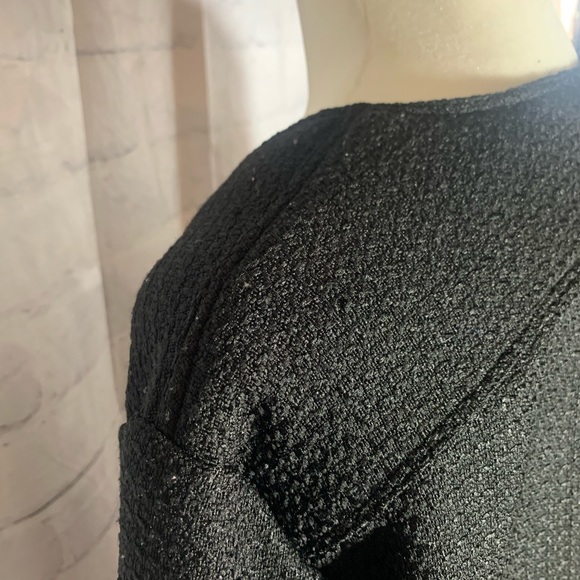 Adrienne Vittadini Womans Jacket ZIP Up Lined XL - Picture 8 of 12